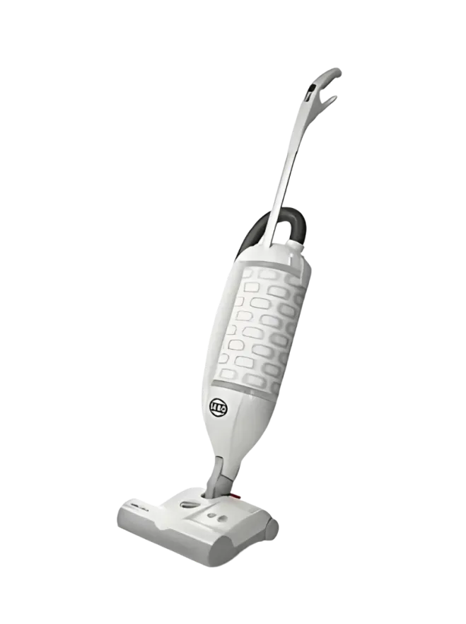 SEBO Felix 1 Premium, Vogue (White) - Upright Vacuum