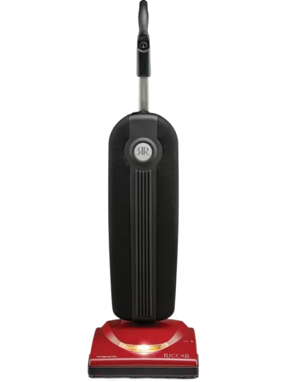 Riccar R10P SupraLite Premium Lightweight Vacuum