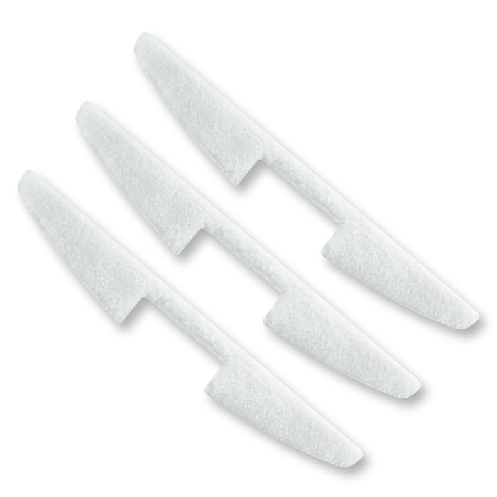 Riccar Microfiber Pad (3 Pack)