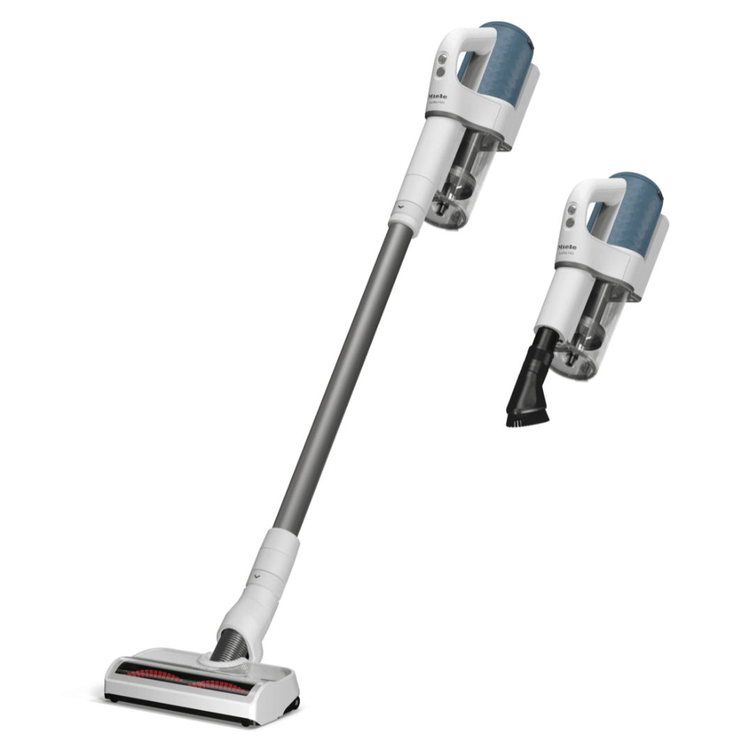 Miele DuoFlex HX1 Nordic Blue | Bestvacuum.com – BestVacuum.com