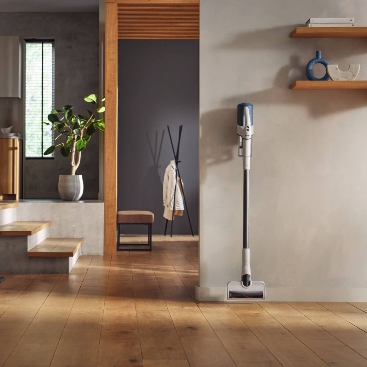 Miele DuoFlex HX1 Nordic Blue | Bestvacuum.com – BestVacuum.com