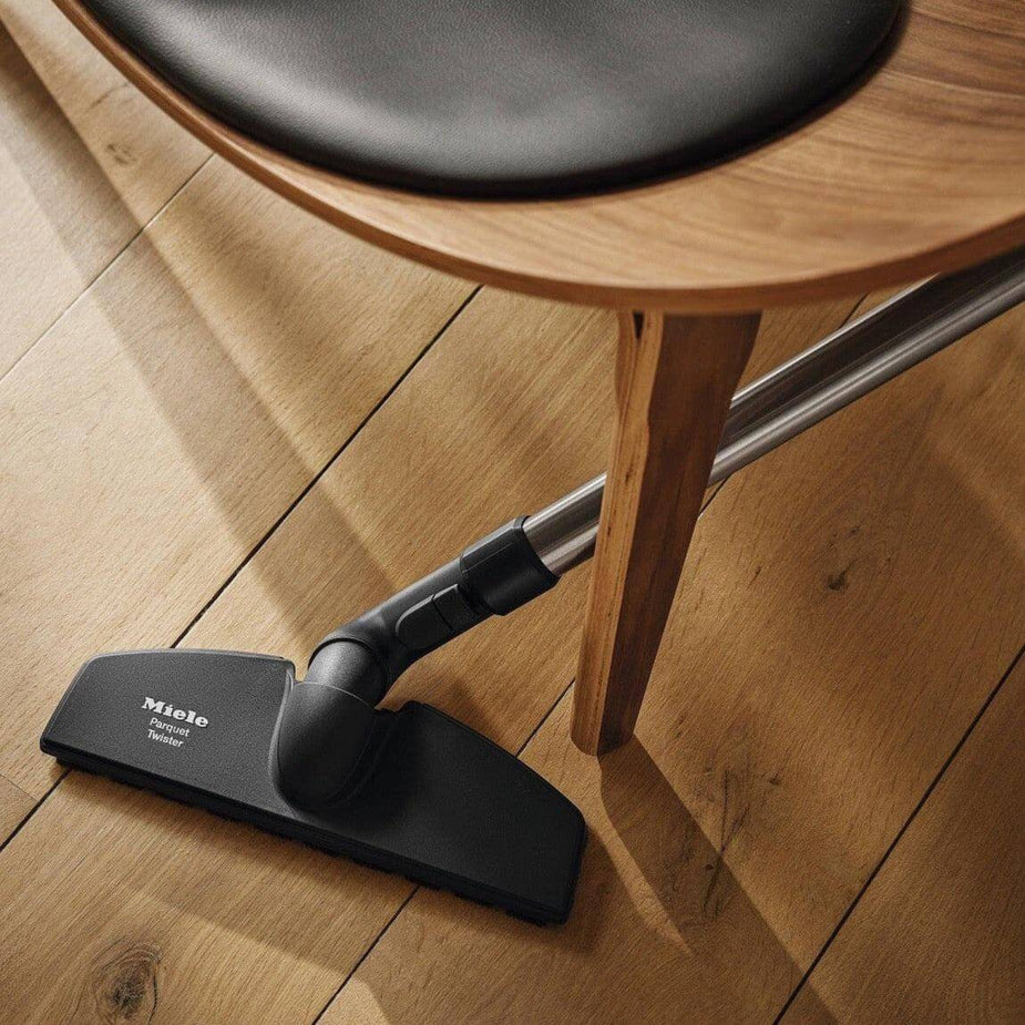 Miele Parquet Twister XL Testina Spazzola Per Pavimenti Duri Con Setole - Foto 3