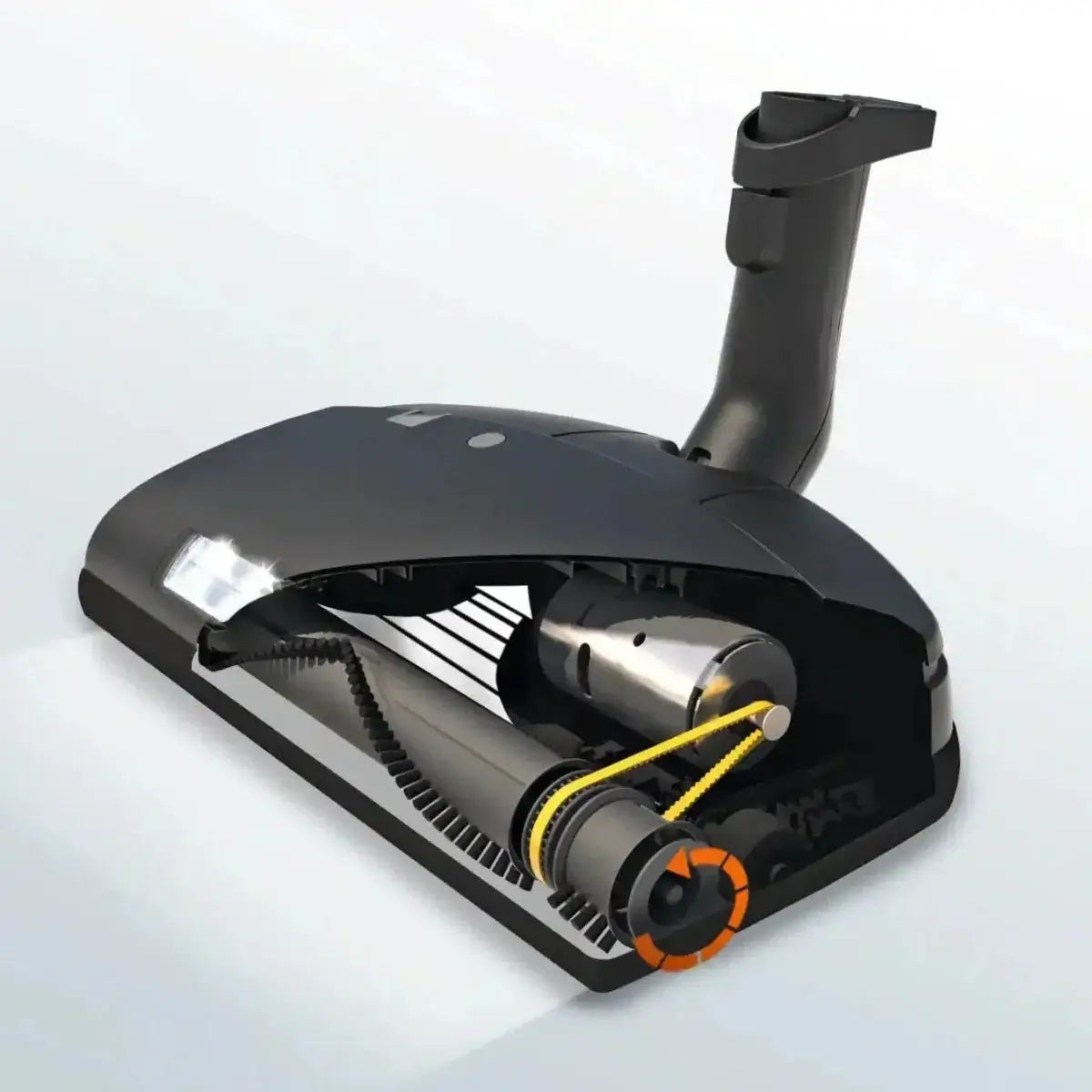 Miele SEB236 Power Brush – BestVacuum.com