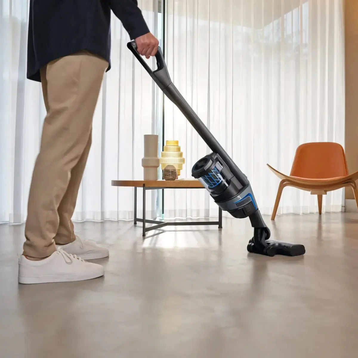 Miele Duoflex HX1 Cat & Dog Stick Vacuum - Thumbnail 5