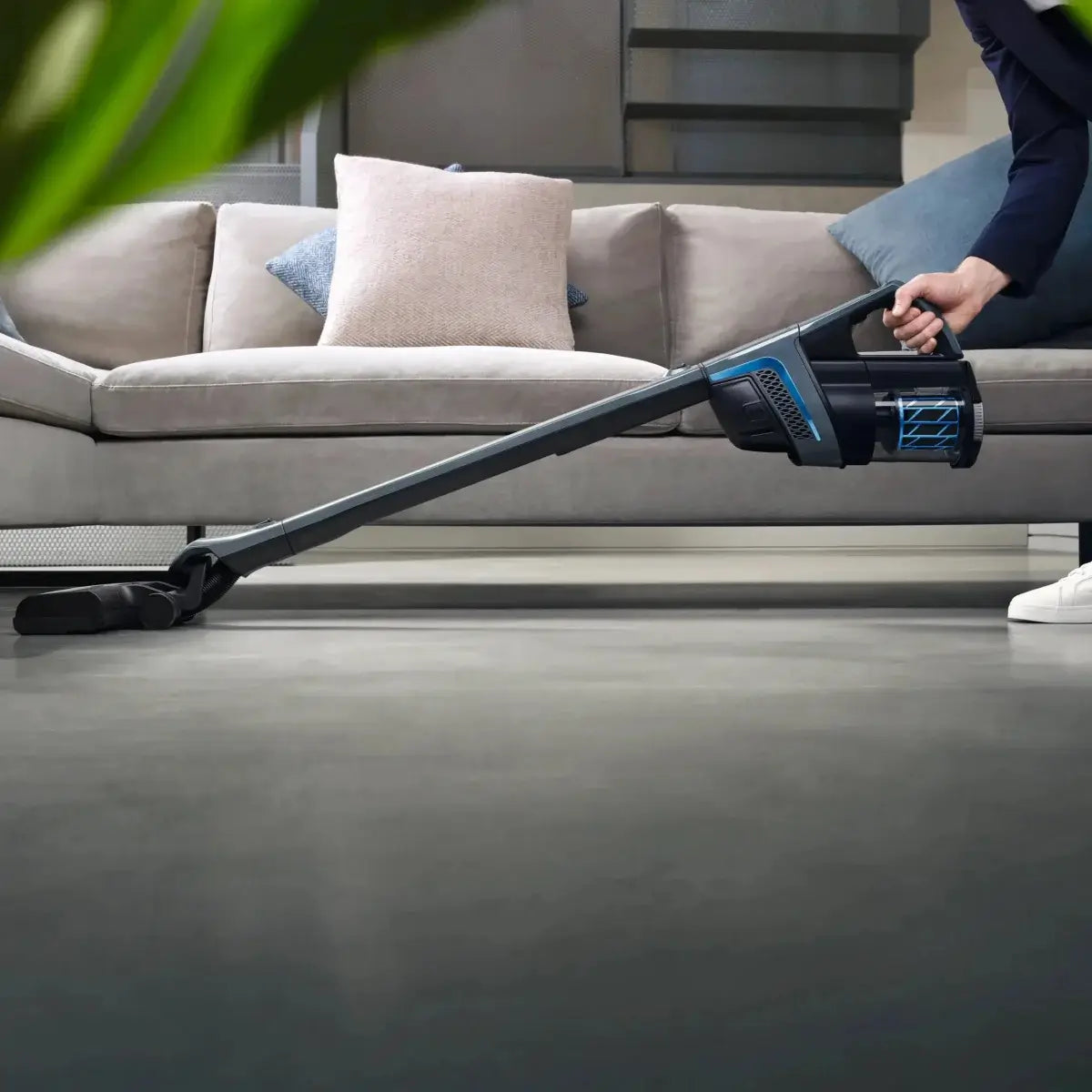 Miele TriFlex HX1 Facelift Graphite Grey | Bestvacuum.com