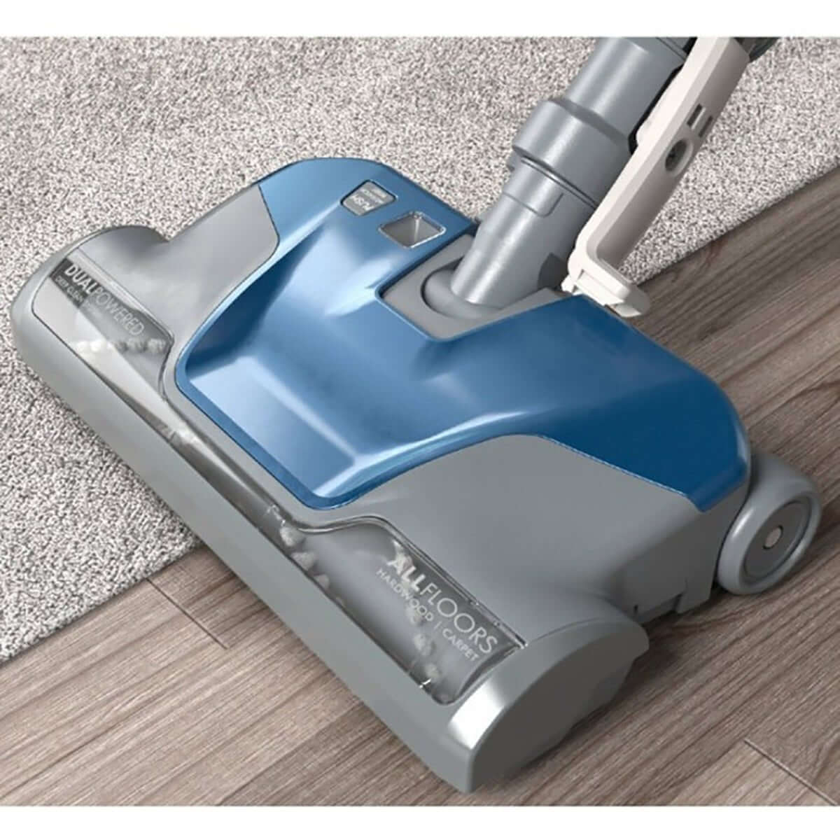 Open Box - Kenmore Pet Friendly POP-N-GO - Bagged Canister Vacuum