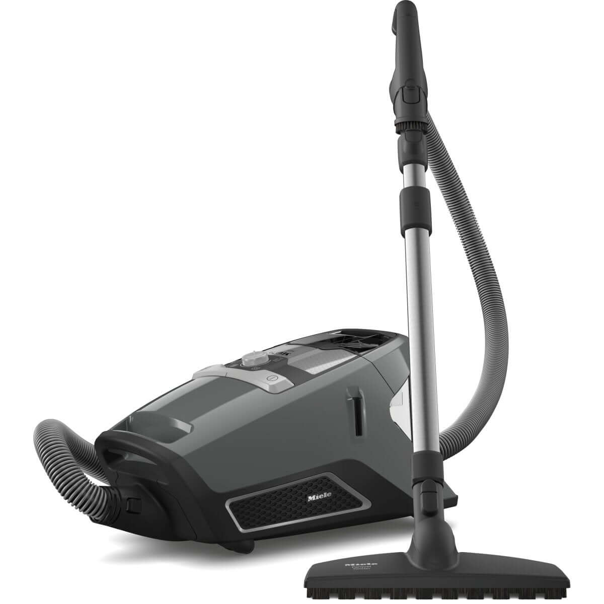 Open Box - Miele Blizzard CX1 Pure Suction- Canister Vacuum