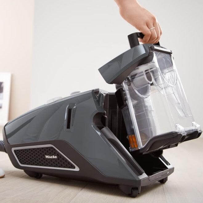 Open Box - Miele Blizzard CX1 Pure Suction- Canister Vacuum