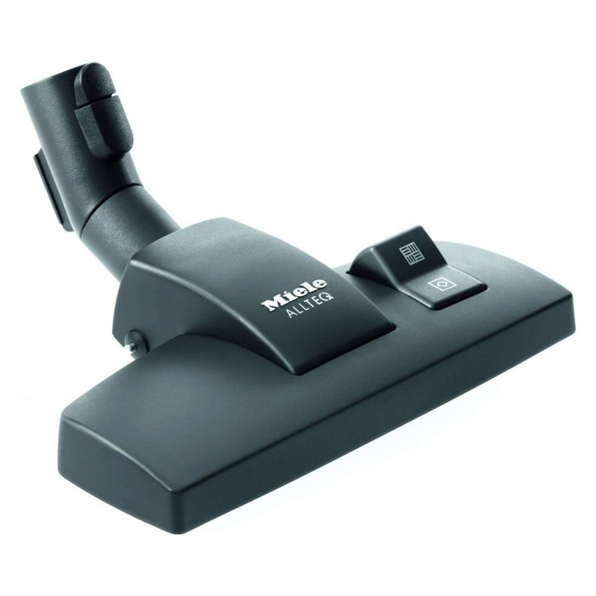 Open Box - Miele Complete C3 Brilliant - Canister Vacuum