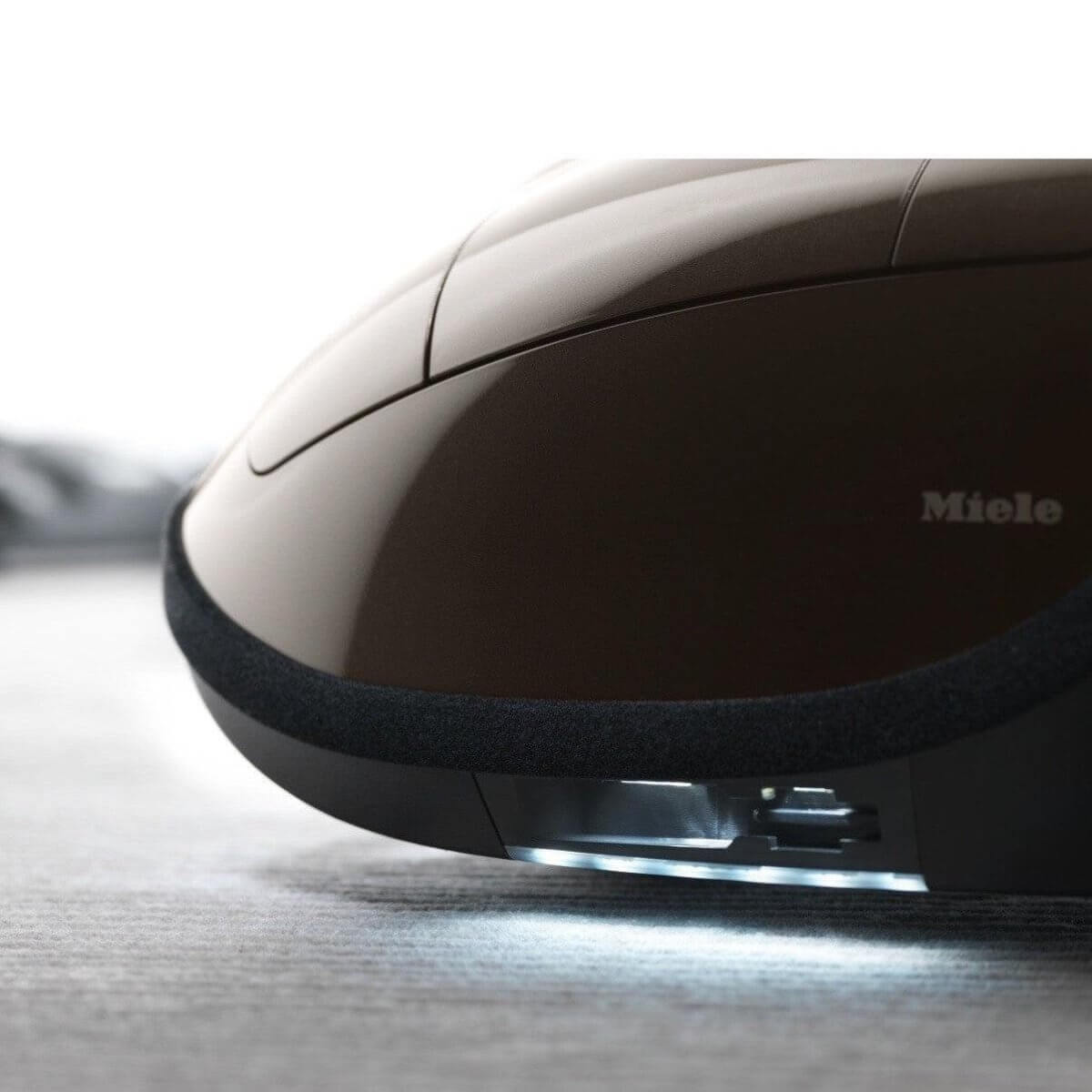 Open Box - Miele Complete C3 Brilliant - Canister Vacuum