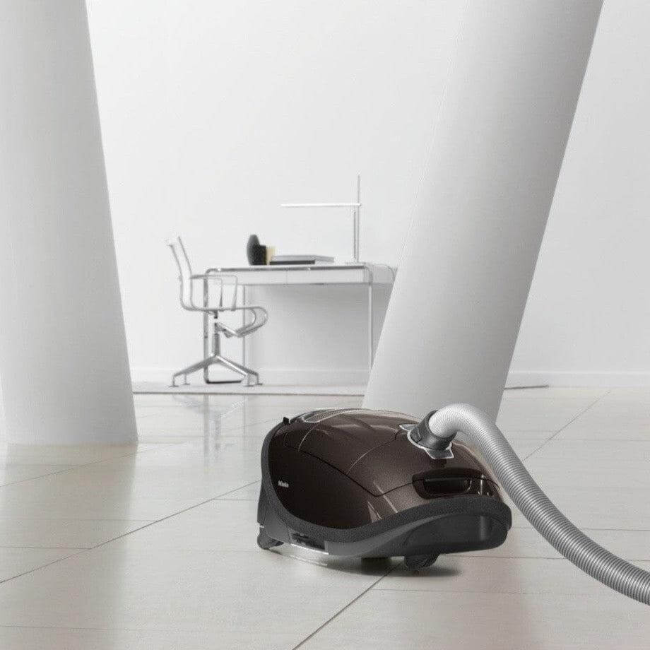 Open Box - Miele Complete C3 Brilliant - Canister Vacuum