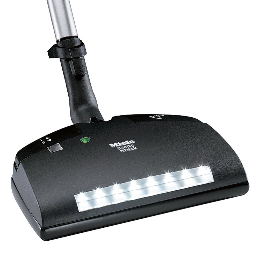 Open Box - Miele Complete C3 Brilliant - Canister Vacuum