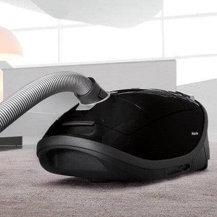 Open Box - Miele Complete C3 Kona - Canister Vacuum