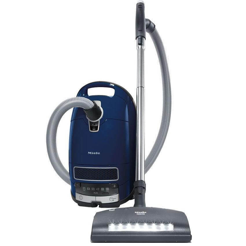 Open Box - Miele Complete C3 Marin - Canister Vacuum