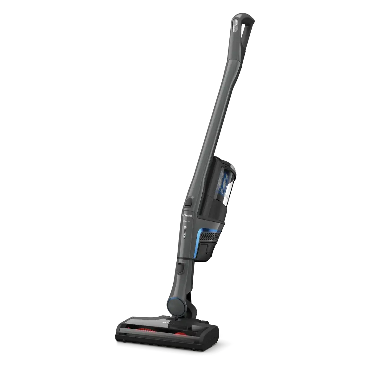 Open Box - Miele TriFlex HX1 Facelift, Graphite Grey - Stick, Cordless Vacuum