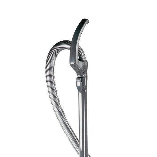 Open Box - SEBO K2 With Kombi Tool - Canister Vacuum