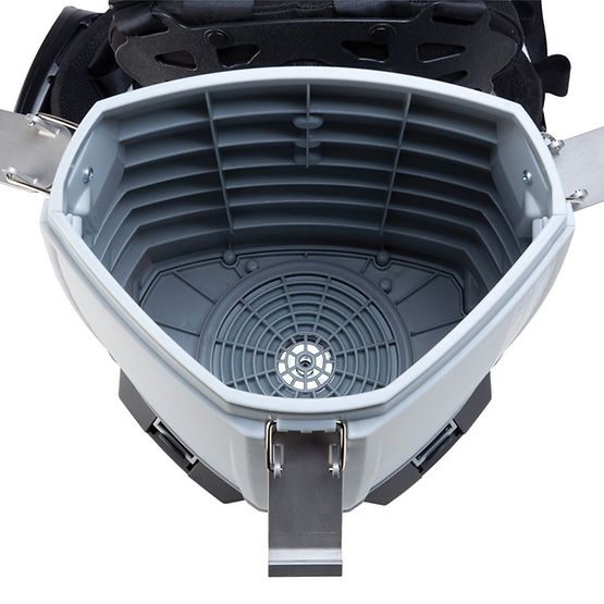 ProTeam Super Coach Pro 10 - Backpack Vacuum