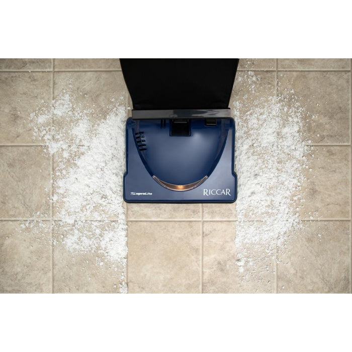Riccar R10E SupraLite Entry Lightweight Vacuum