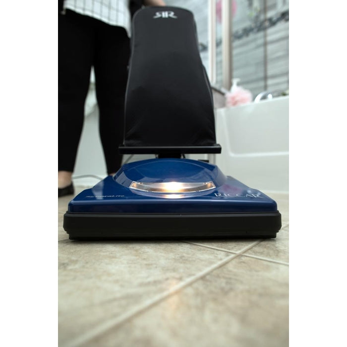 Riccar R10E SupraLite Entry Lightweight Vacuum