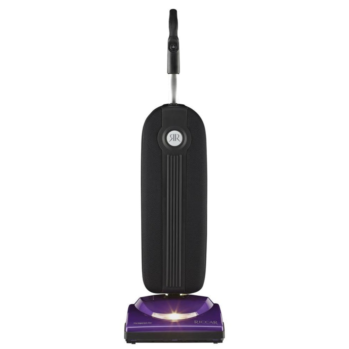 Riccar R10S SupraLite Standard Lightweight Vacuum