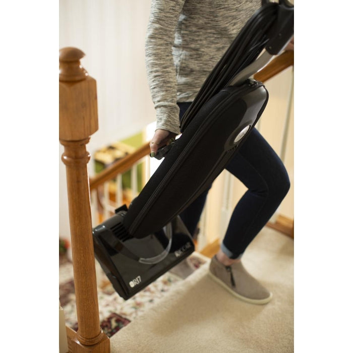 Riccar R17 SupraLite Premium Lightweight Vacuum