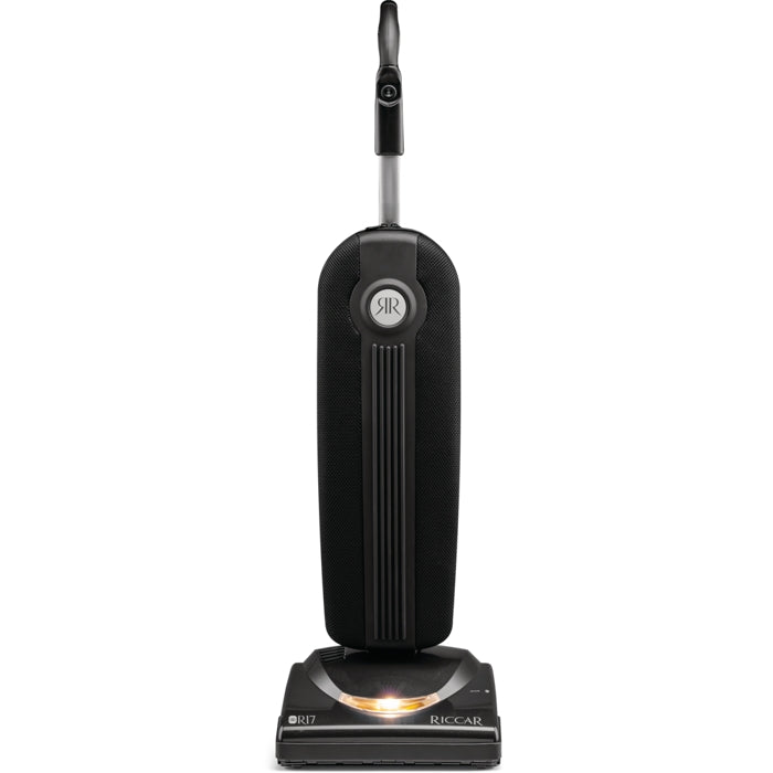 Riccar R17 SupraLite Premium Lightweight Vacuum