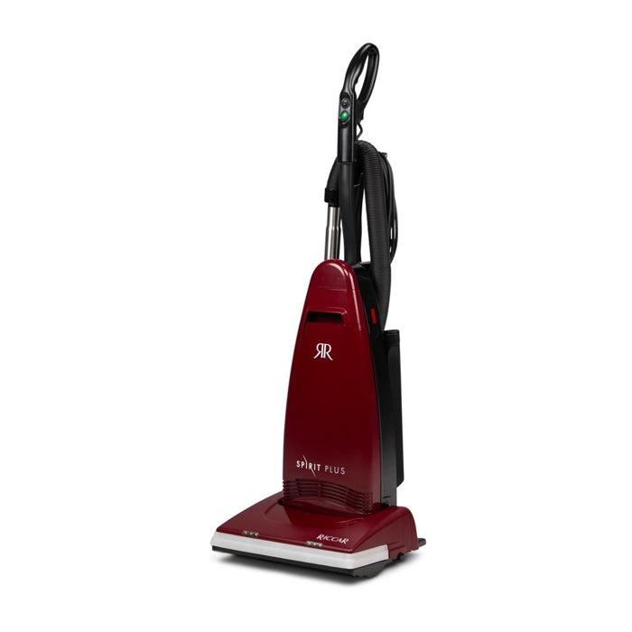Riccar R21PLUS Spirit Plus Upright Vacuum