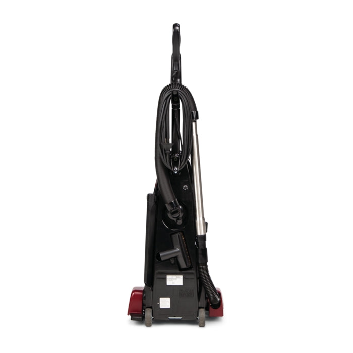 Riccar R21 Spirit Upright Vacuum