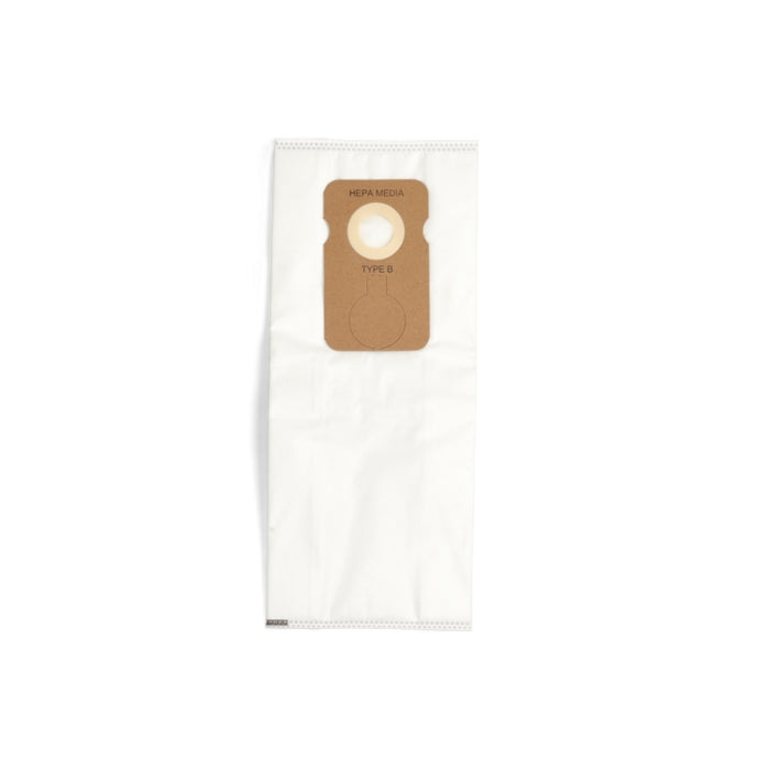 Riccar 8000 Series HEPA Media Bags (6 Pack)