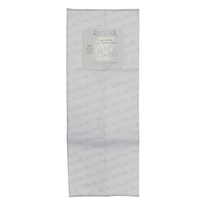 Riccar Central Vacuum Premium HEPA Media Bags (3 Pack)