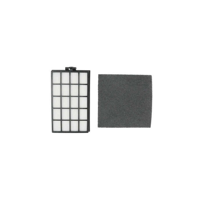 Riccar HEPA Media Filter for Pristine, Starbright and Charisma Canister Vacuums