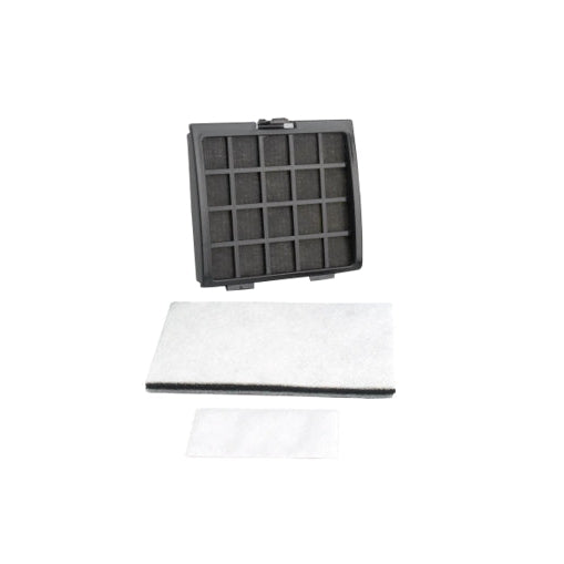 Riccar Brilliance Premium Filter Set for BRLP and BRLD Models
