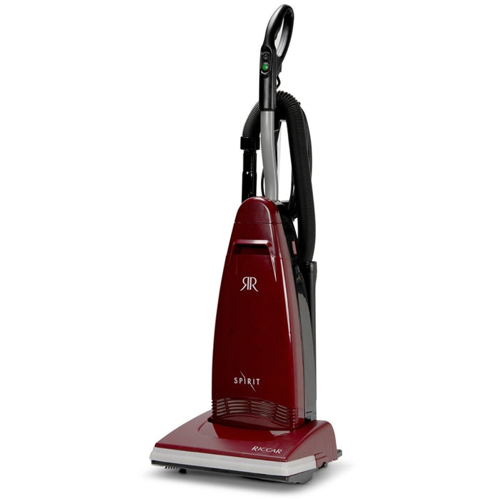 Riccar R21 Spirit Upright Vacuum