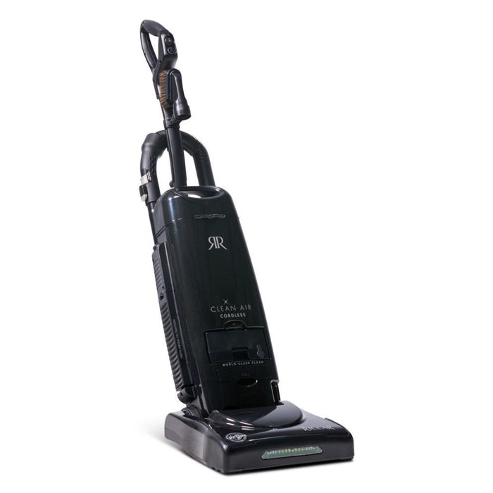 Riccar R27CV Clean Air Cordless Upright Vacuum