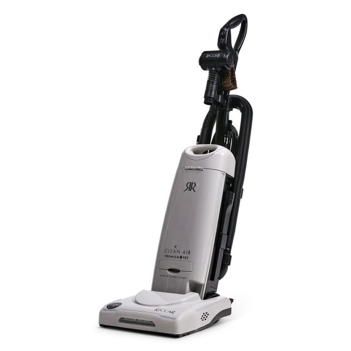 Riccar  R27P Clean Air Premium Pet Upright Vacuum