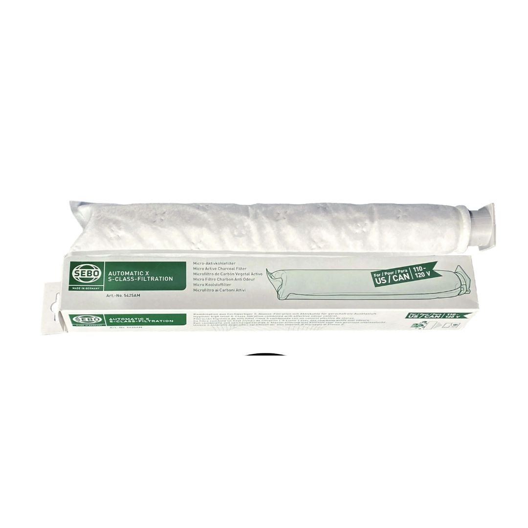 SEBO Anti Odor Micro Filter X/G