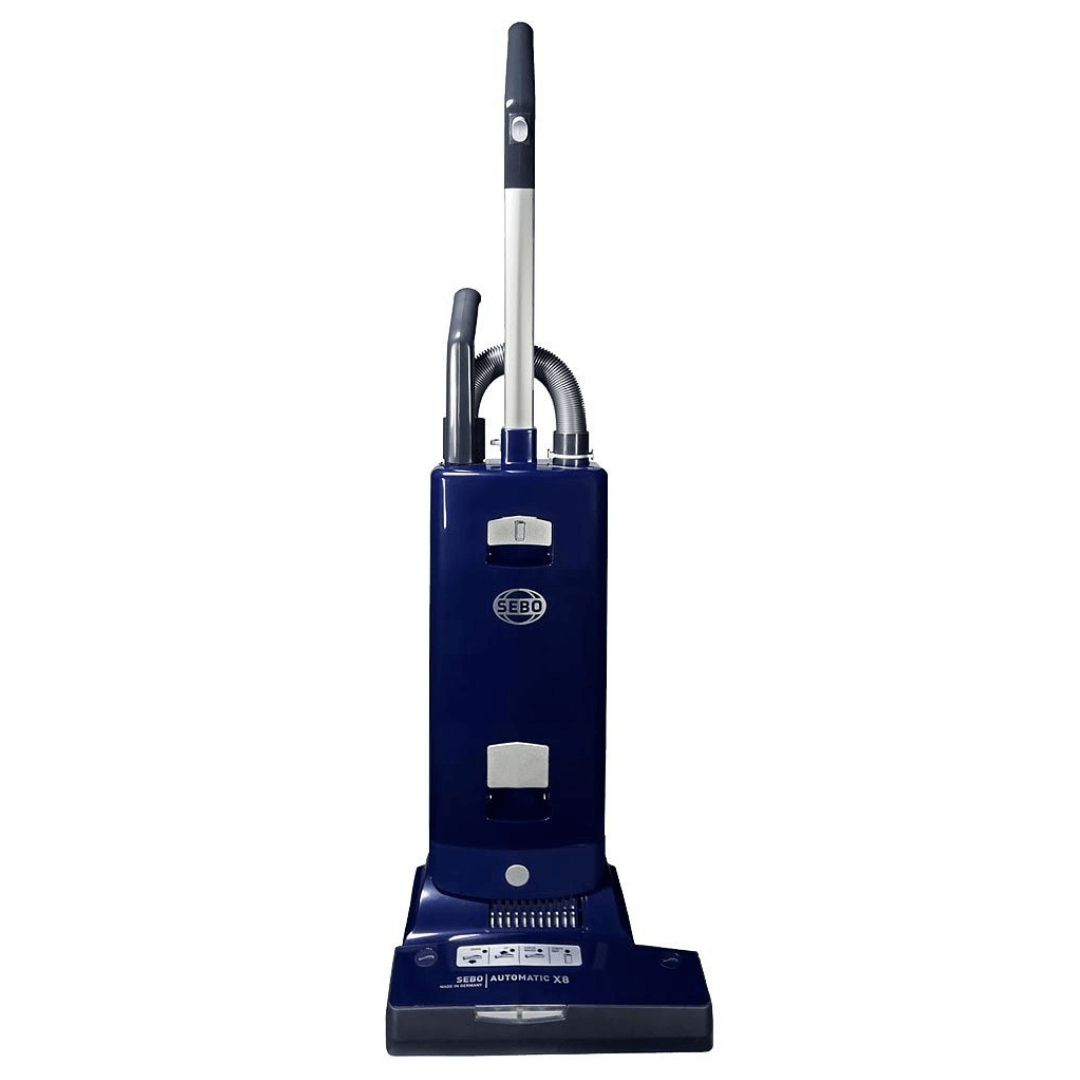 SEBO X8 Upright