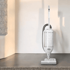 SEBO Felix 1 Premium - Vogue (White) - BestVacuum.com