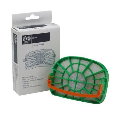 SEBO Filter Felix (Pre Motor)