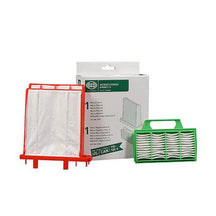 SEBO Filter Set K