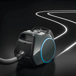 Miele Boost CX1 - Graphite Grey