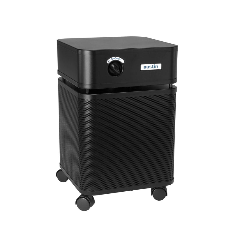 Austin Air Allergy Machine