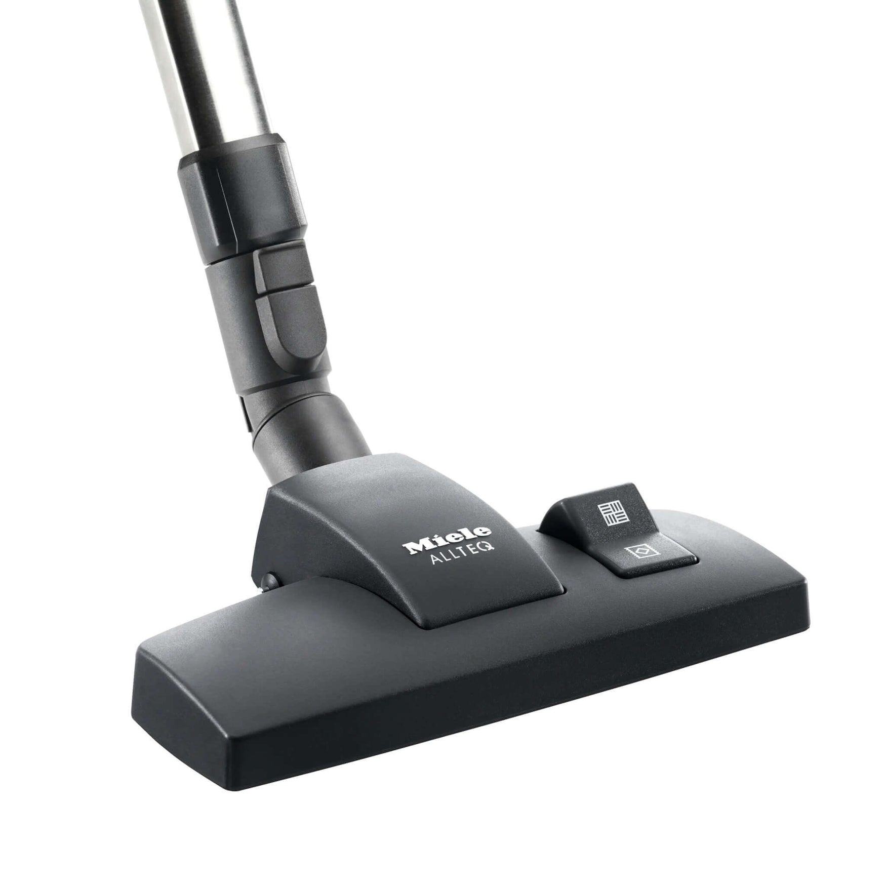 Miele Classic C1 Pure Suction Canister Vacuum Graphite Grey