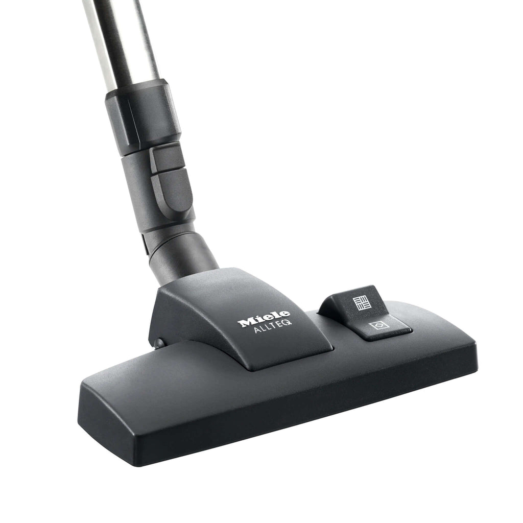 Miele Classic C1 Pure Suction Canister Vacuum Graphite Grey