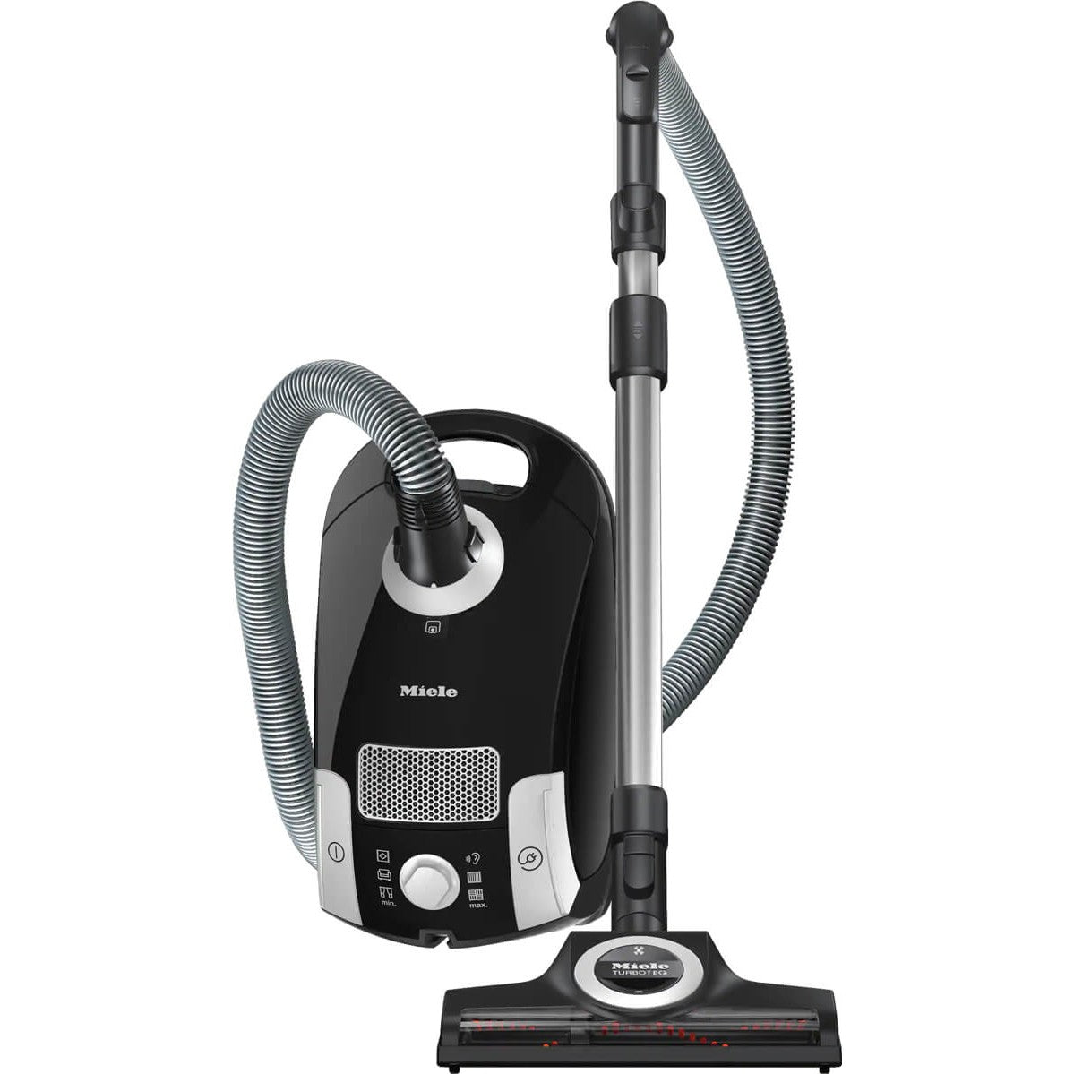 Miele Compact C1 Turbo Team-BestVacuum.com