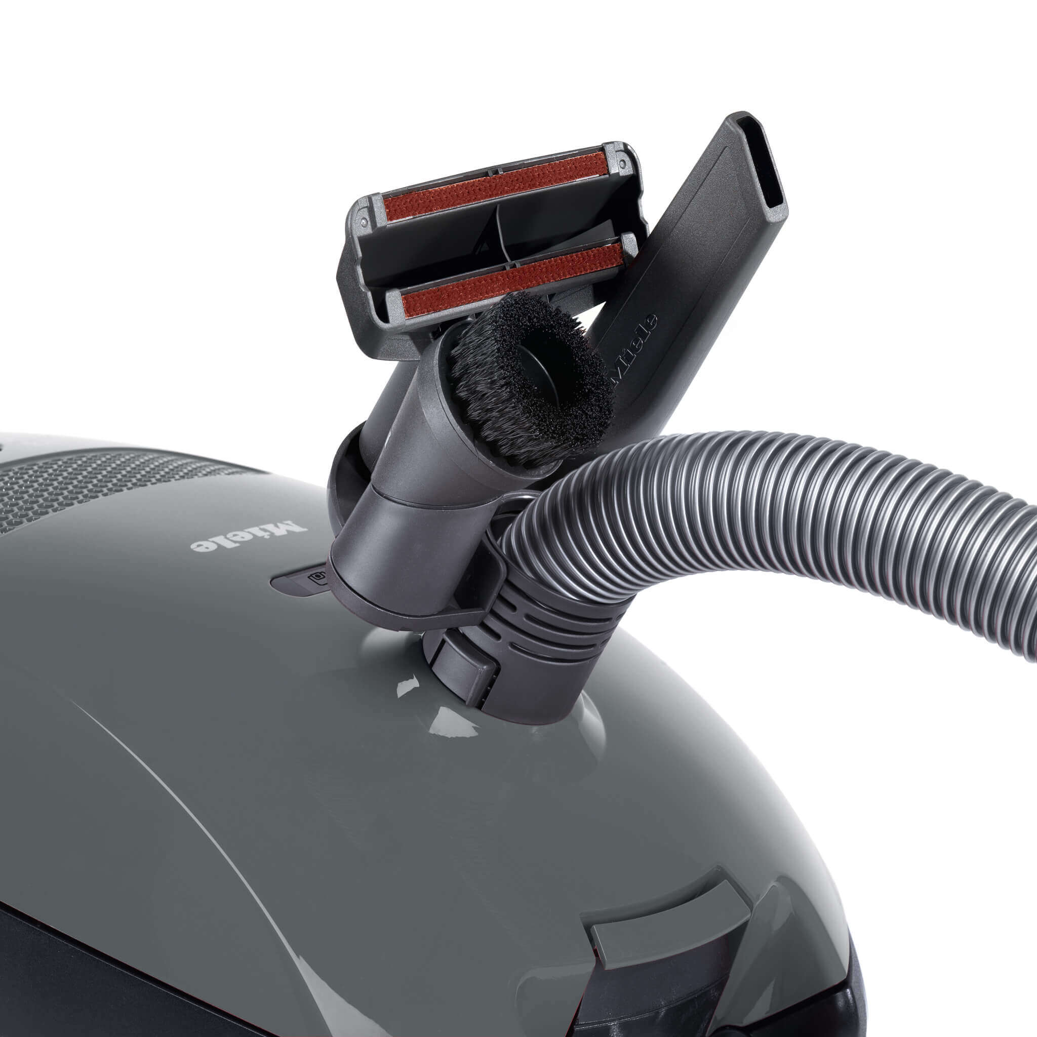 Miele Classic C1 Pure Suction Canister Vacuum