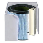 Austin Air Allergy Jr HEPA / HEGA Filter - HM200 (with White Pre - Filter) - BestVacuum.com