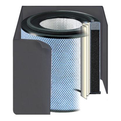 Austin Air Bedroom Filter -HM400 (with Black Pre-Filter)