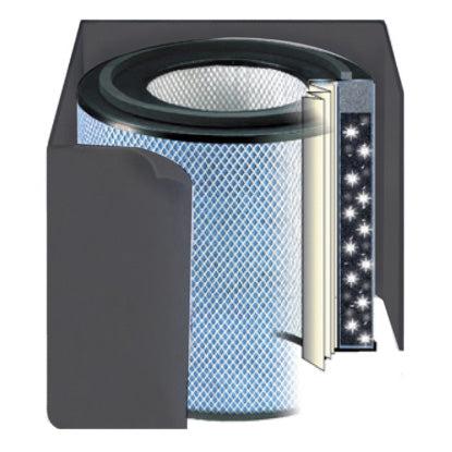 Austin Air Healthmate Plus Jr Filter -HM200 (with Black Pre-Filter)