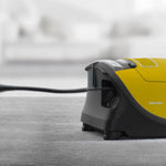 Miele Complete C3 Calima Curry Yellow
